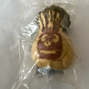 Wilson Antenna topper from the movie Castaway.